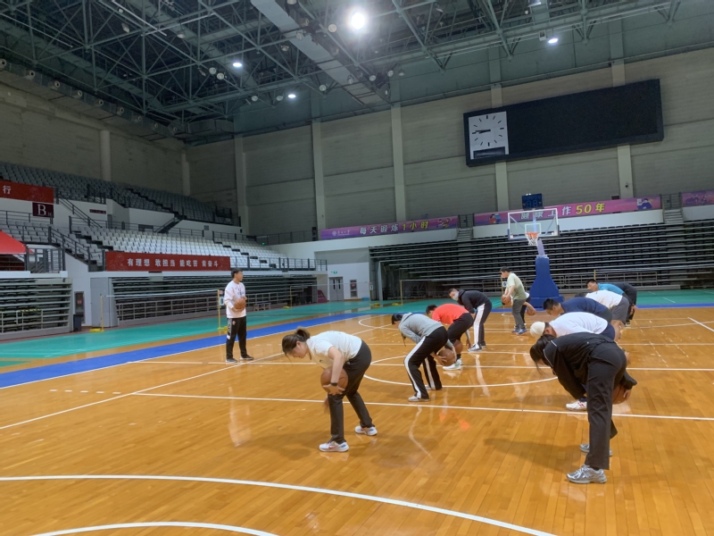 目标支撑长
