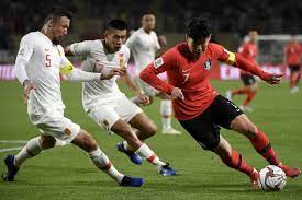 乒乓球混团世界杯｜国乒零封韩国队收获五连胜
